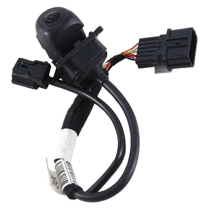 95766-D7100 New Rear View Reverse Camera Assist Backup Camera for