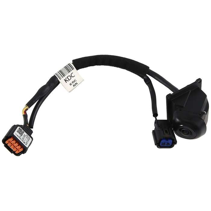95766-G9010 New Rear View Reverse Camera Assist Backup Camera for