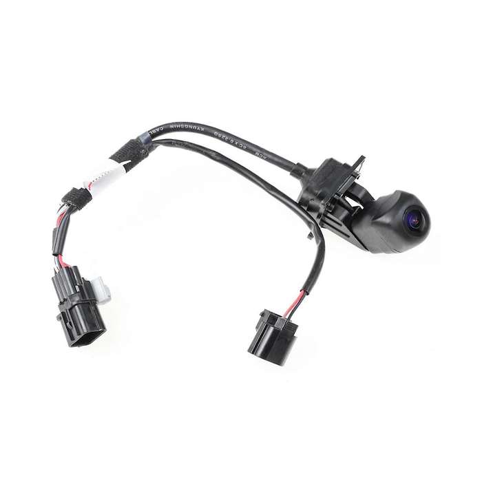 95766-d8300 New Rear View Reverse Camera Assist Backup Camera For