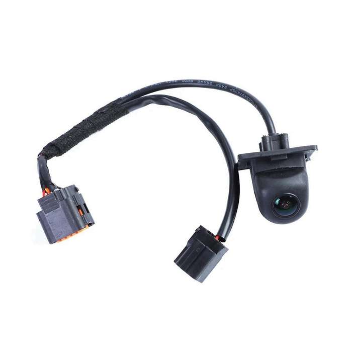 95766d4500 Rear View Camera Reversing Camera Car for K5 Hybrid 2016-2018
