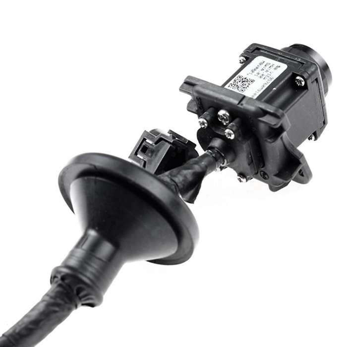 95766-m9100 New Rear View Reverse Camera Assist Backup Camera for Grandeur 17-20