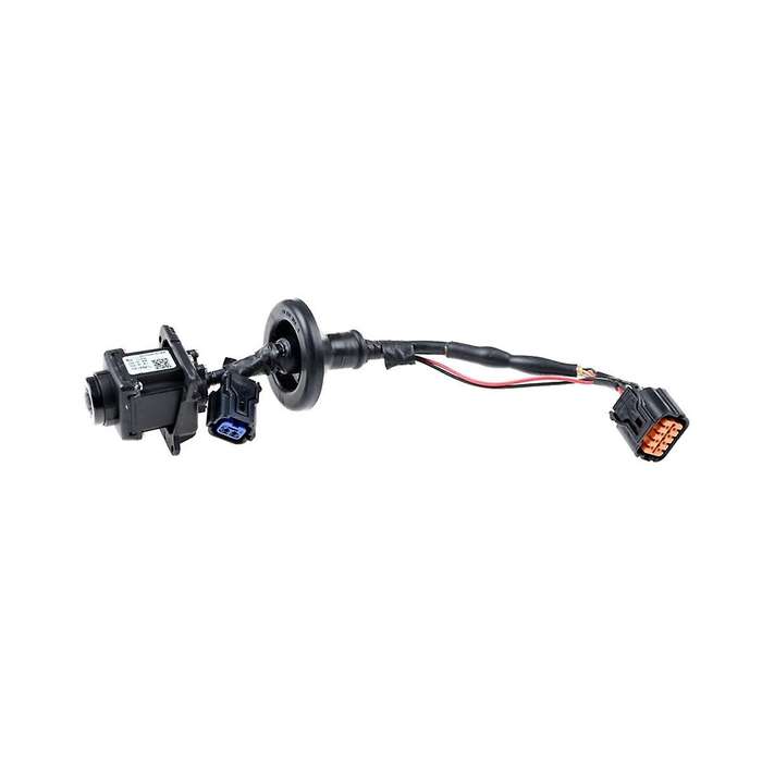 95766-m9100 New Rear View Reverse Camera Assist Backup Camera for Grandeur 17-20