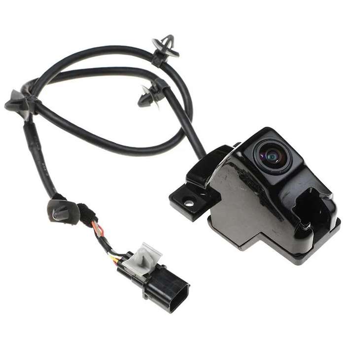 95780-B1000 Reverse Parking Assist Backup Camera Car 95780B1000 for 2014-2015