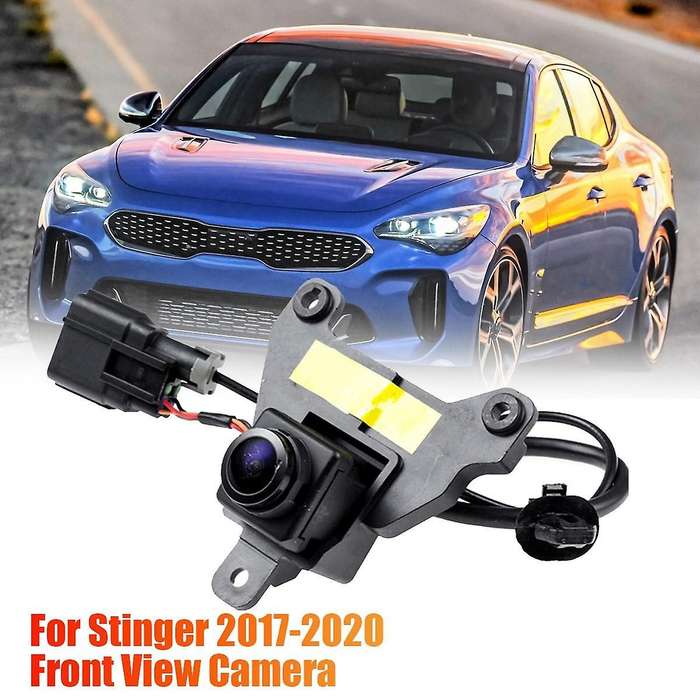 95780-j5100 Grille Parking Assist Camera for 2017 2018 2019 2020