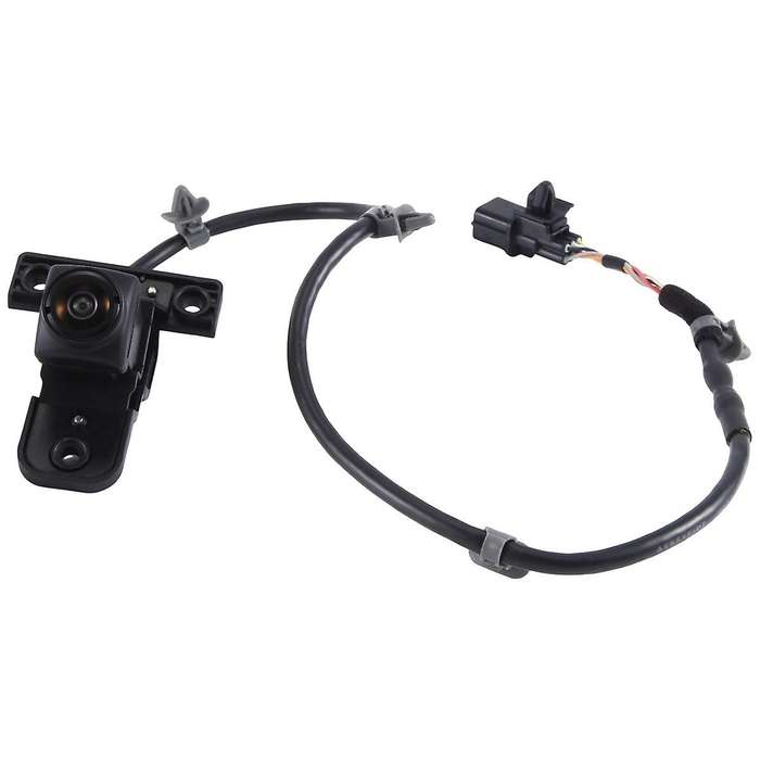 95780-B1010 Car Front Grille Mounted Assist Camera for G80 2018-2020 95780B1010