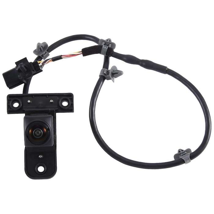 95780-B1010 Car Front Grille Mounted Assist Camera for G80 2018-2020 95780B1010