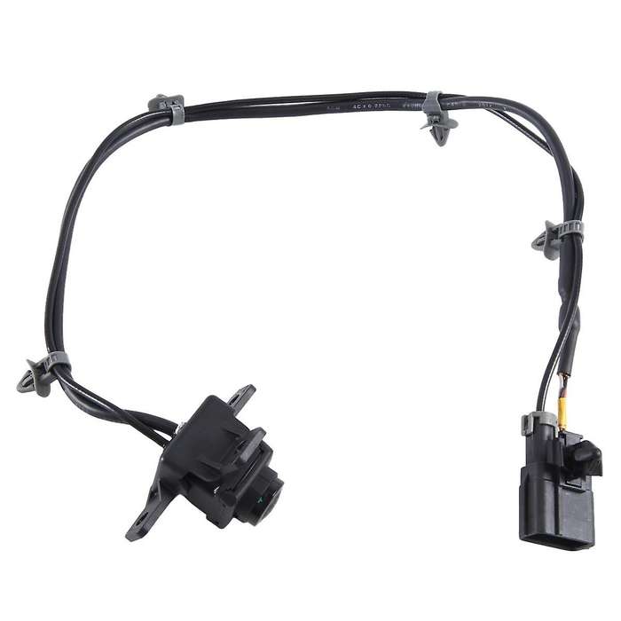 95780-J5210 Car Front View Camera Assembly for 2017