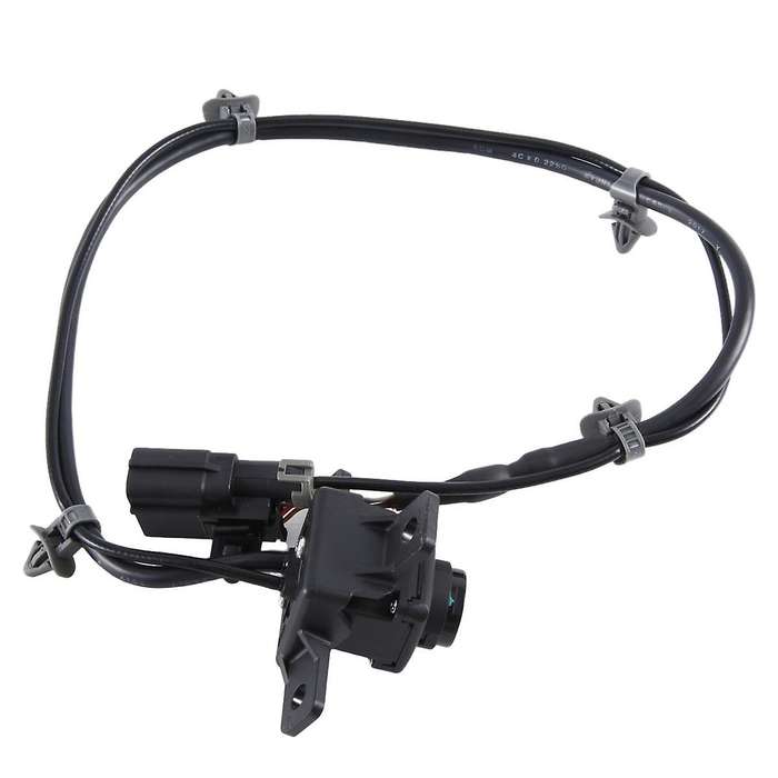 95780-J5210 Car Front View Camera Assembly for 2017