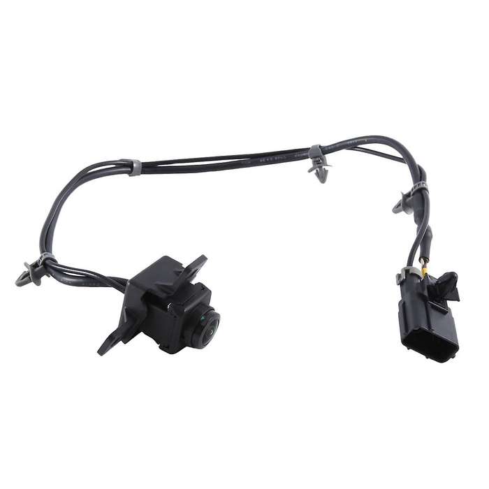 95780-J5210 Car Front View Camera Assembly for 2017