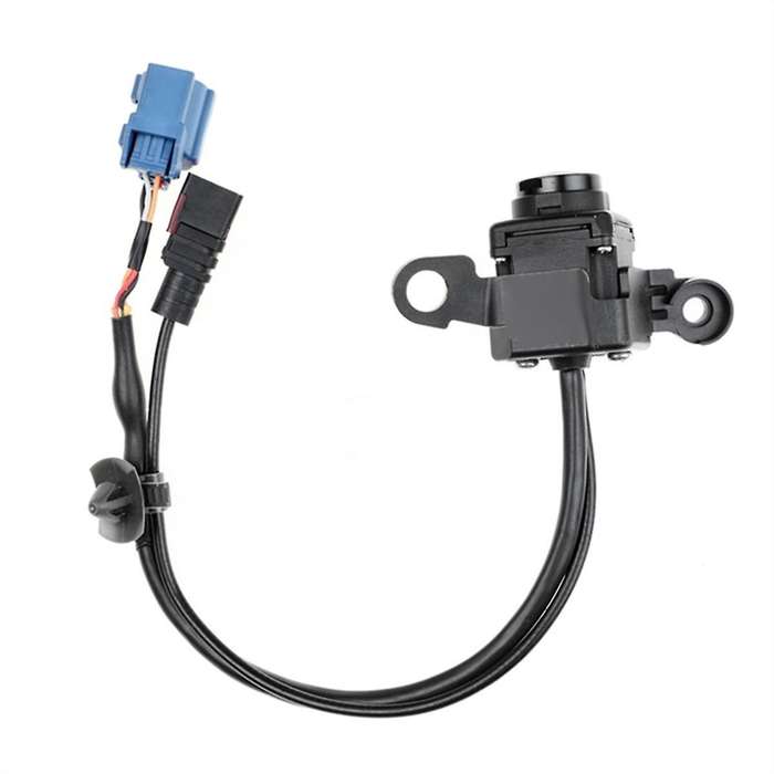 95790-G9100 New Rear View Camera Reverse Camera Parking Backup Camera for G70 2019-2021