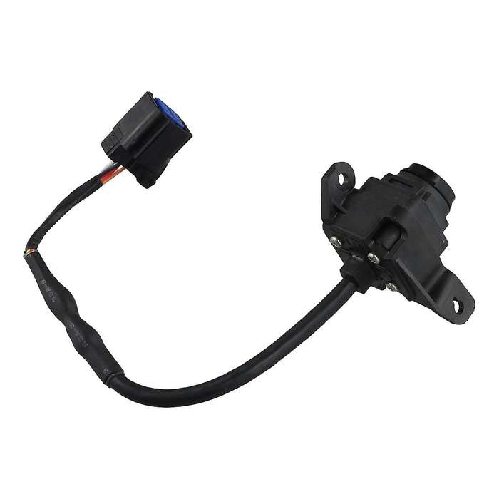 95790-F8000 New Rear View Camera Reverse Camera Parking Backup Camera for