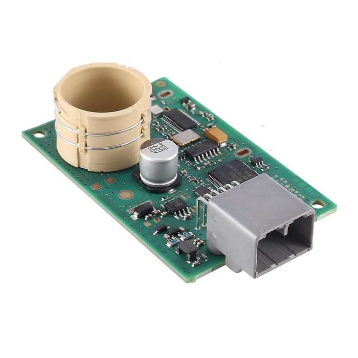 958003x100 Car Tire Pressure Control Module Module Assy-tpms for 2012-2015