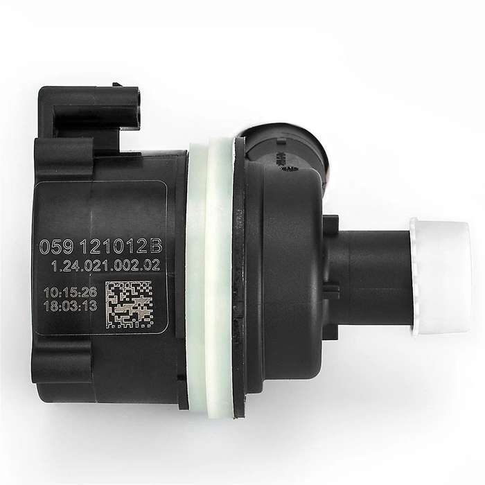 95810631300 Engine Cooling Auxiliary Water Pump for 92A 3.6L 971 2.9L 4.0L