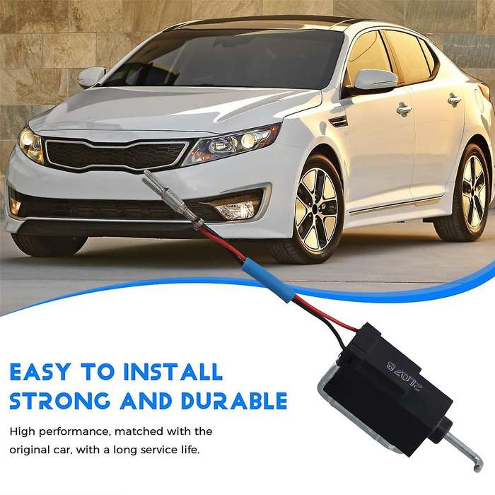 95840-2T000 ATA New Shift Interlock Solenoid for K5 Sedan Hybrid 2011-2014