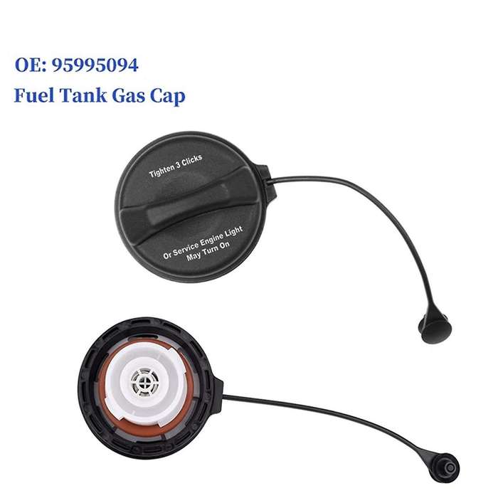 95995094 Auto Replacement Parts Gas Cap Fuel Tank Cap Fits For
