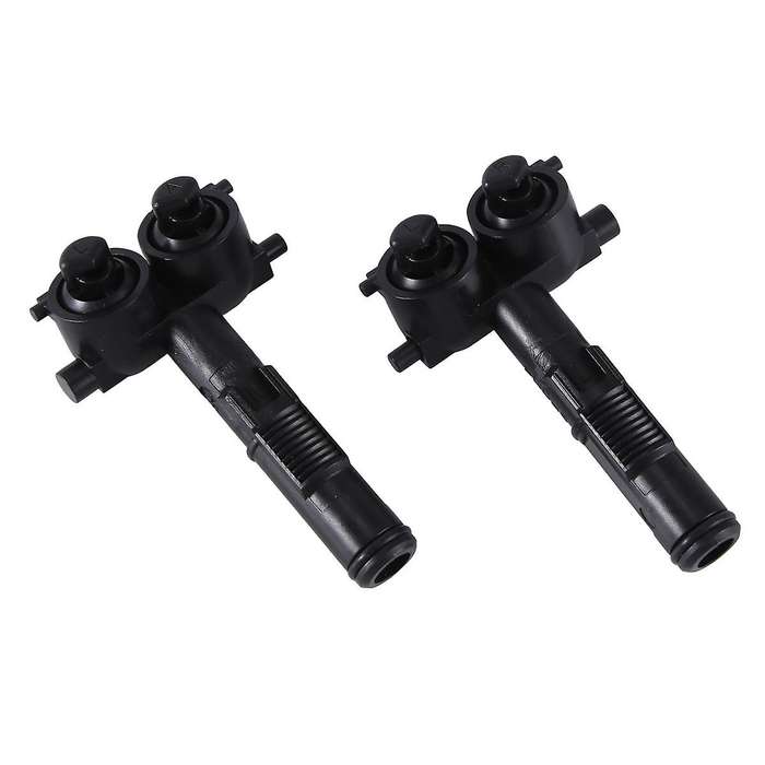 95862816100 95862816200 Headlight Washer Nozzle Car for 2011-2014