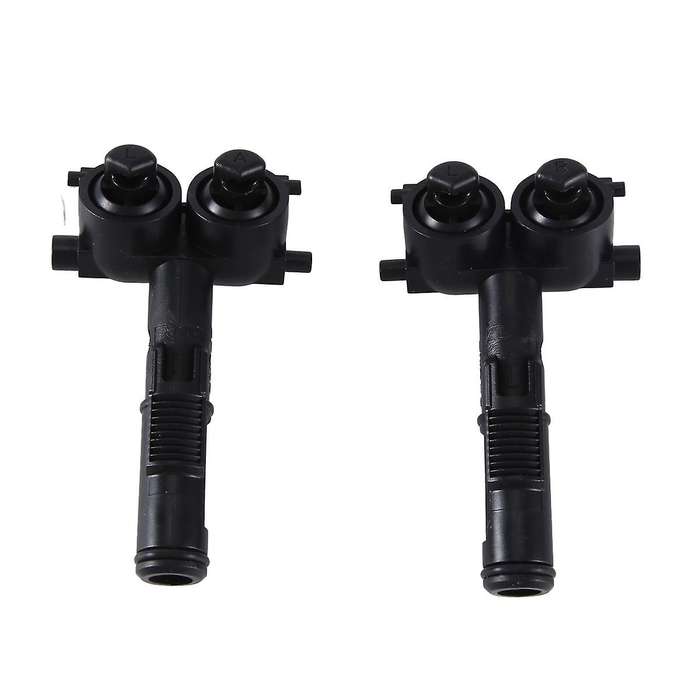 95862816100 95862816200 Headlight Washer Nozzle Car for 2011-2014