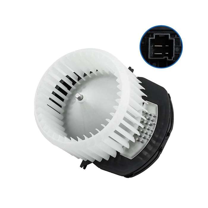 95857234200 Air Conditioning Blower HVAC Heater Automobile for 2011-2018 3.0L 3.6L 4.8L