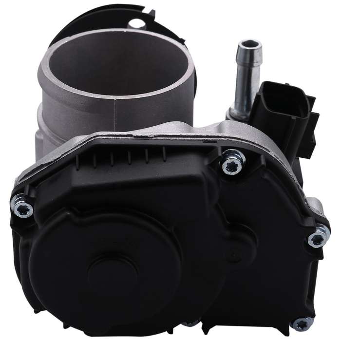 96394330 96815480 Throttle Body Assembly Air Intake System for Chevrolet Lacetti Optra J200 Daewoo