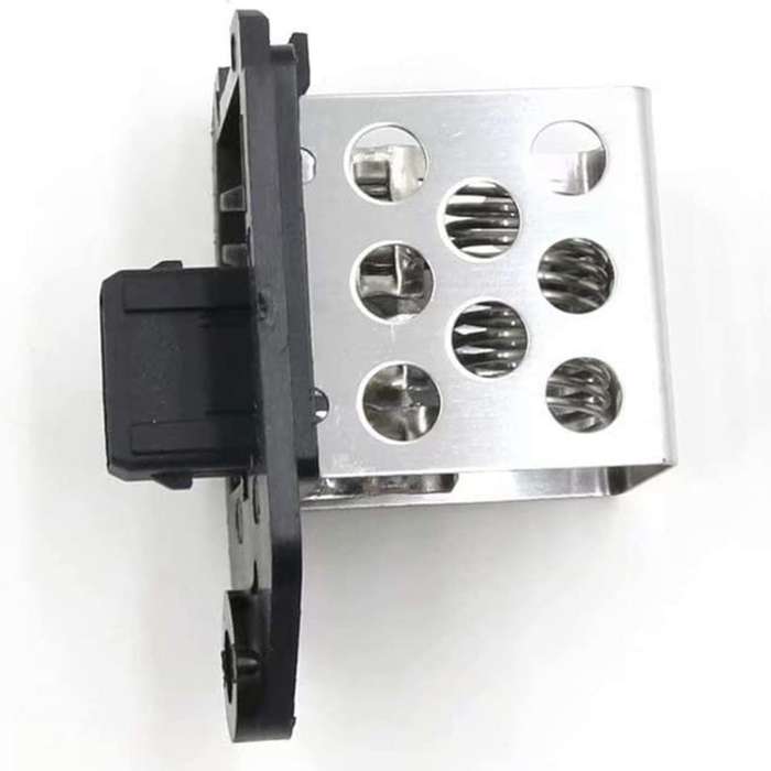 9641212480 Heater Blower Fan Motor Resistor Fit for Para 206 CC 307 CC 1998-2010
