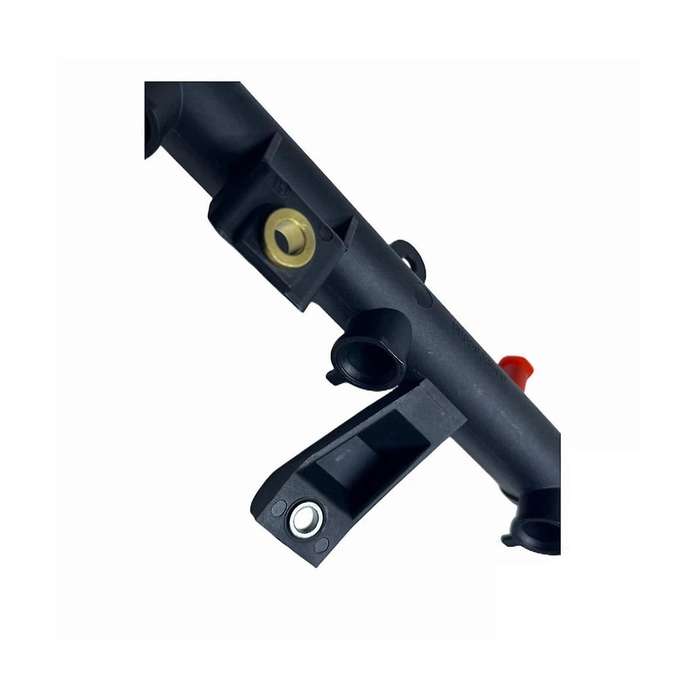 9655833580 Car Fuel Injector Fuel Rail Common Rail Pipe 198542 for 1007 106 206 207 307 C2 C3
