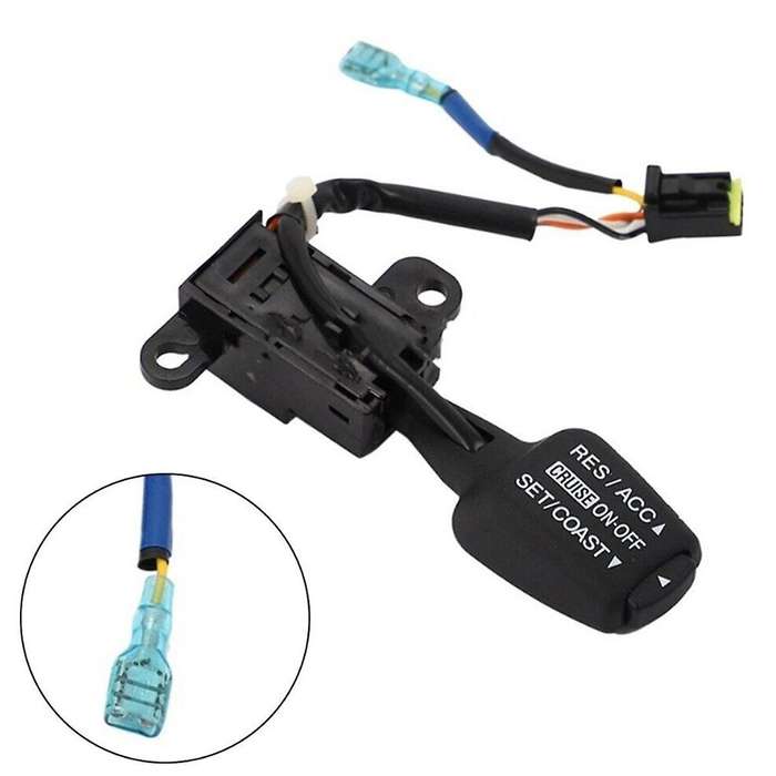 96440-1F000 Multifunctional Steering Cruise Control Switch for 96750-2F000 96440-2D100