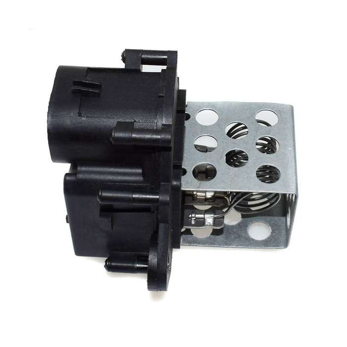9649247680 9658508980 Heater Blower Motor Fan Resistor for C1 C4 206 307 3008 5008 9659799080