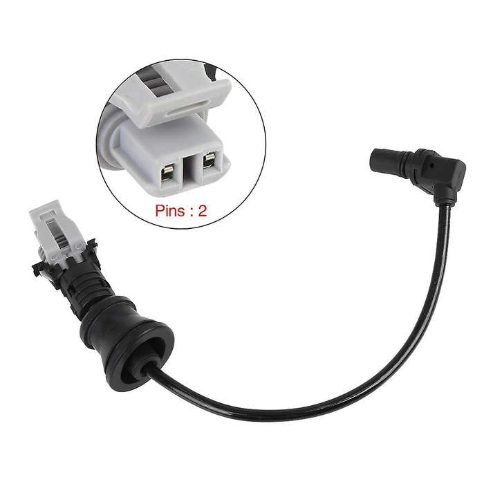 96626080 ABS Wheel Speed Sensor for Captiva Opel 07-13 ,5S8404,ALS1747,4809379