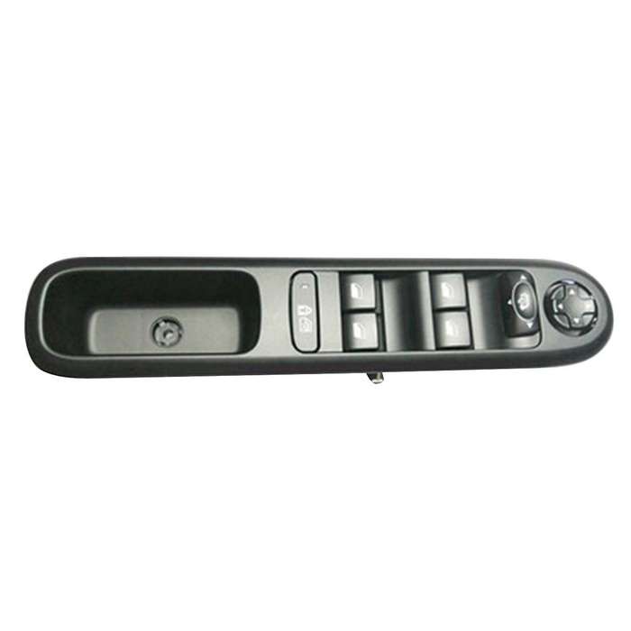 96650621zd/6490x6 Car Window Regulator Switch for 3008/5008 Left Front Door Regulator Switch Assembl