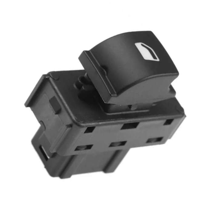 96657927ZD 6490FE 6490CH 3544200 Power Single Window Switch for 301 Elysee 2012-2020