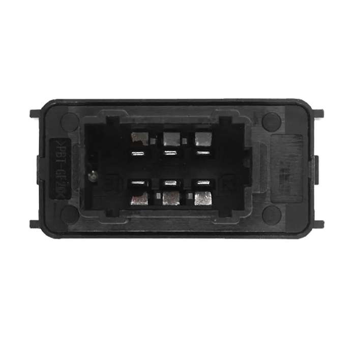 96657927ZD 6490FE 6490CH 3544200 Power Single Window Switch for 301 Elysee 2012-2020