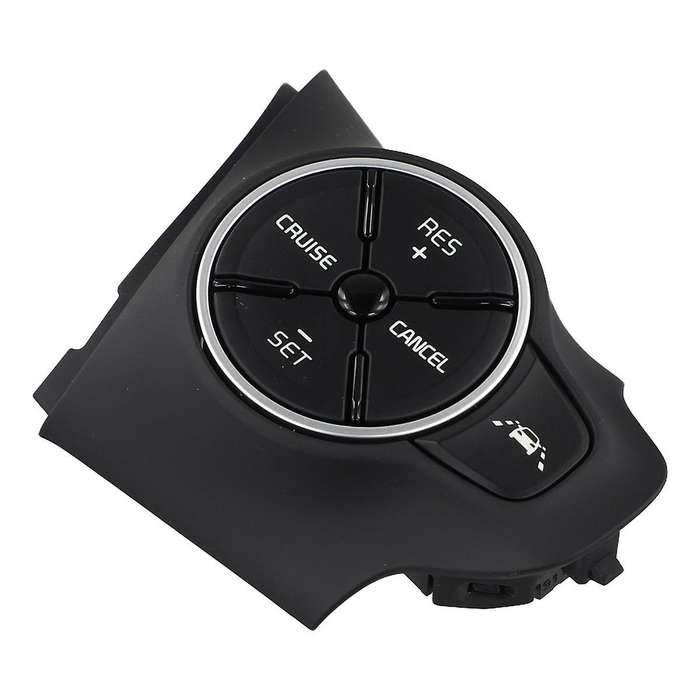 96700-B2300 Car Steering Right Side Cruise Control Switch for SOUL 2013-2016 96700B2300