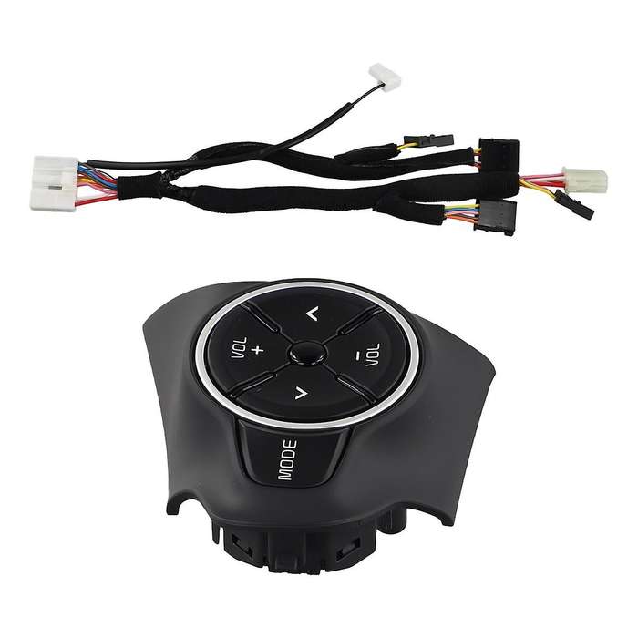 96700-B2300 Car Steering Wheel Cruise Control Switch RH Wire for SOUL 2013-2016 56190B2910