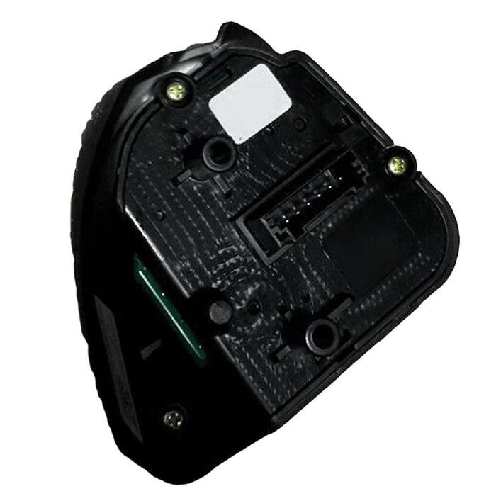 967001Y500 Cruise Control Volume Music Button and Wire Steering Wheel Button for PICANTO MORNING 15-