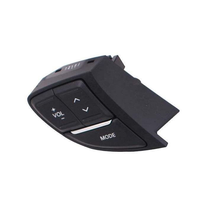 96700-3s000ry Steering Wheel Button Volume Adjustment Switch Auto for Sotana 2011-2015