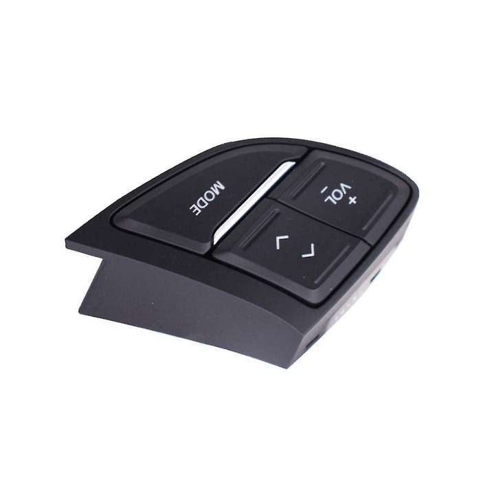 96700-3s000ry Steering Wheel Button Volume Adjustment Switch Auto for Sotana 2011-2015
