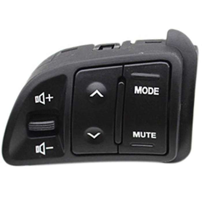 96700-3W301 Cruise Control Volume Music Button and Wire Steering Wheel Button for Sportager 2011-201
