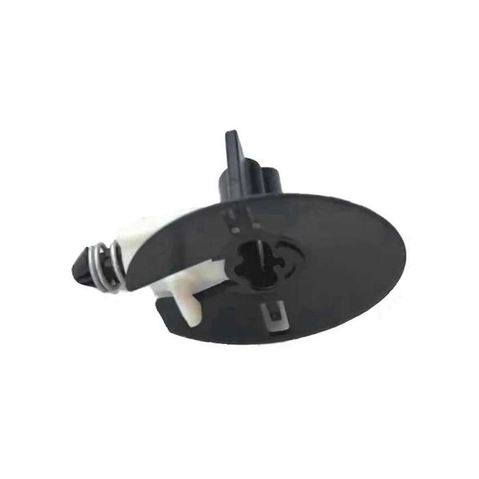 9672905880 Car Headlight Assembly Clip Headlight Clip Headlight Fastening Clip for DS4S DS5 DS5LS DS