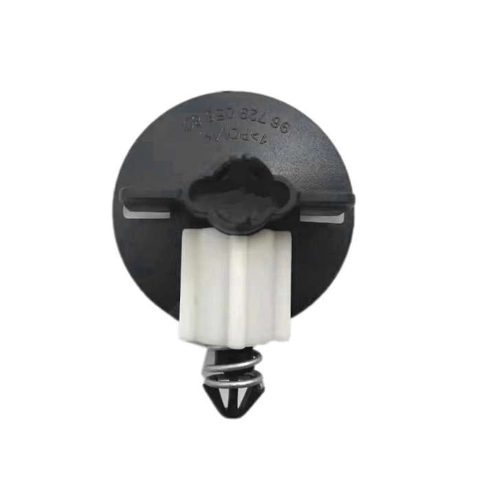 9672905880 Car Headlight Assembly Clip Headlight Clip Headlight Fastening Clip for DS4S DS5 DS5LS DS