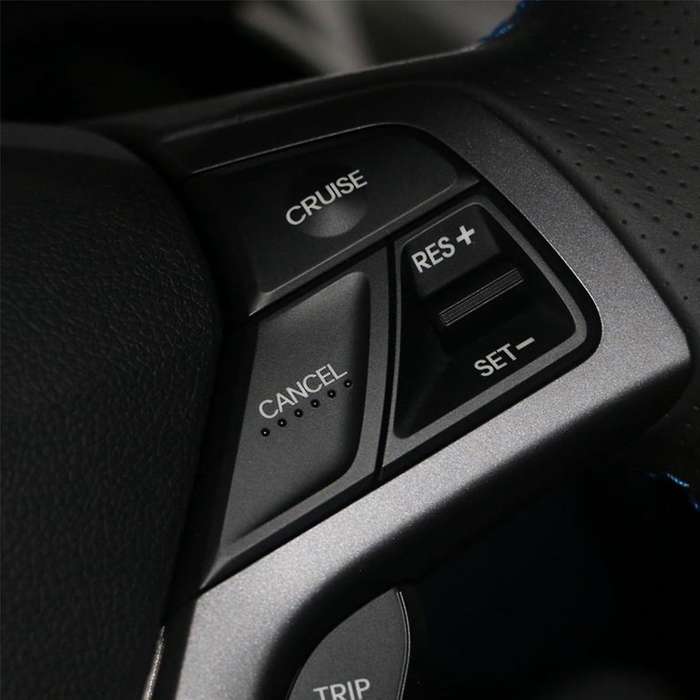 96710-2V000 Car Steering Wheel Cruise Control Switch for 2013-2015 967102V000