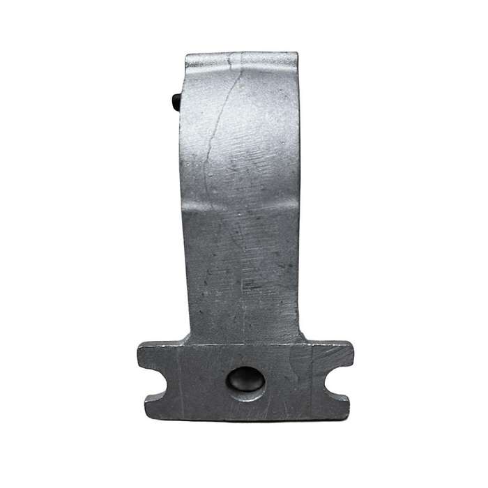 9675078380 9674551780 Car Muffler Fixing Bracket for C4 3008 Exhaust Pipe Elastic Bracket
