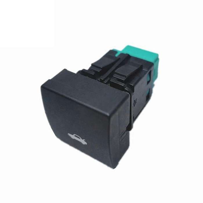 96755998XT Car Trunk Lock Release Switch for 408 C4L
