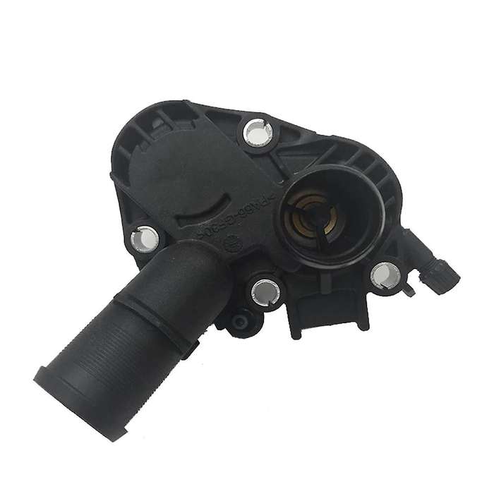 9676409580 9675849380 Cooling System Thermostat Hosing Water Flange for 208 301 C1 C3 C4