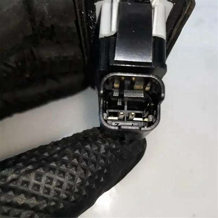 9676028380 Trunk Switch Back Door Switch Back Door Button for 3008 5008 RCZ C3 C4 C5 DS5 DS6