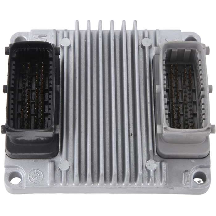 96800725 New 2E MR140 ECU Electronic Control Module for Aveo