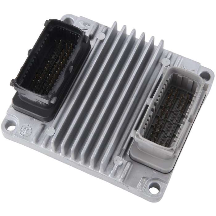 96800725 New 2E MR140 ECU Electronic Control Module for Aveo