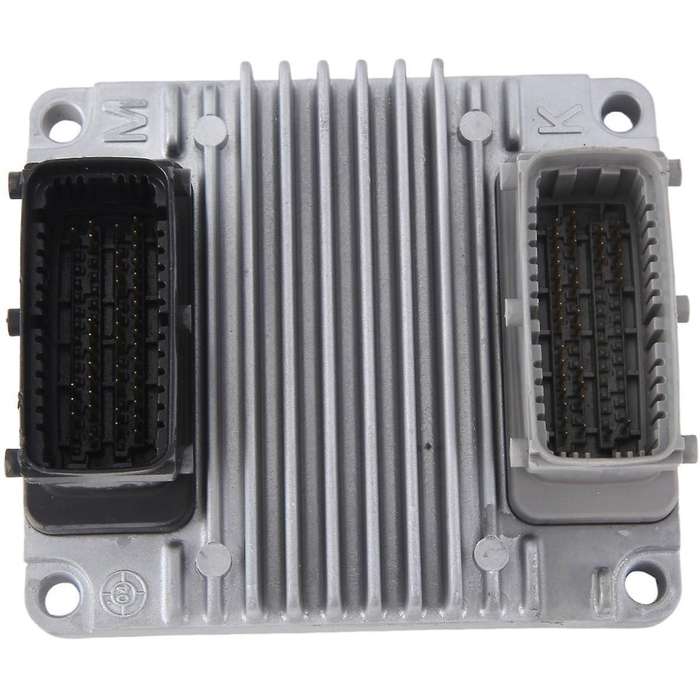 96800725 New 2E MR140 ECU Electronic Control Module for Aveo