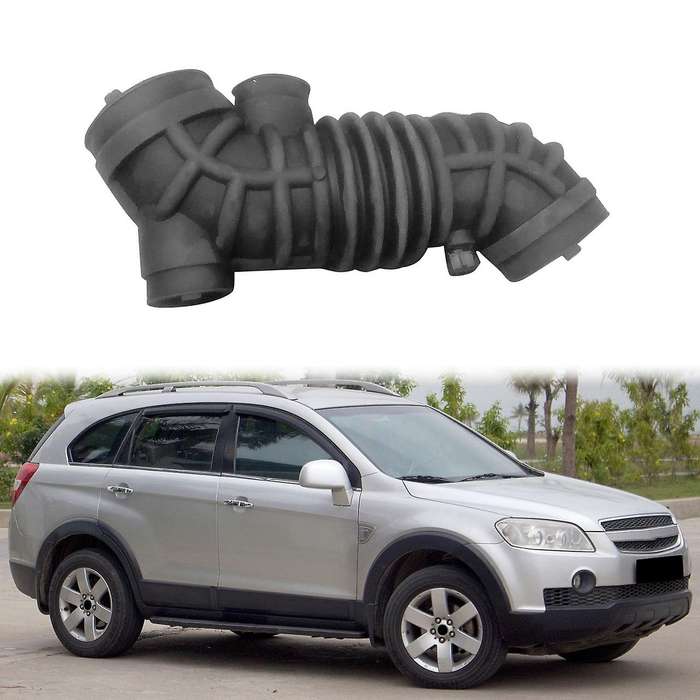 96829529 Car Engine Air Intake Hose Boot Pipe Air Flow Meter to Throttle Fit for 2.4L 2008-2012