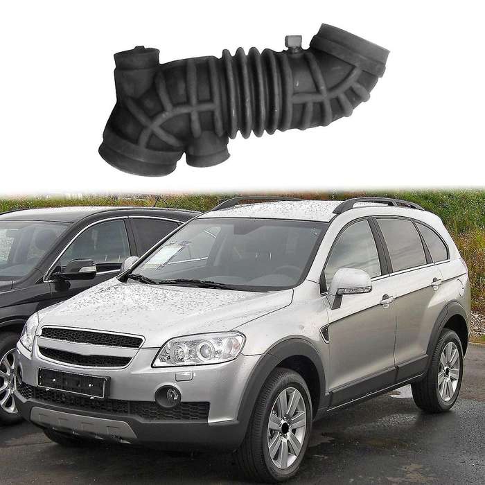 96829529 Car Engine Air Intake Hose Boot Pipe Air Flow Meter to Throttle Fit for 2.4L 2008-2012