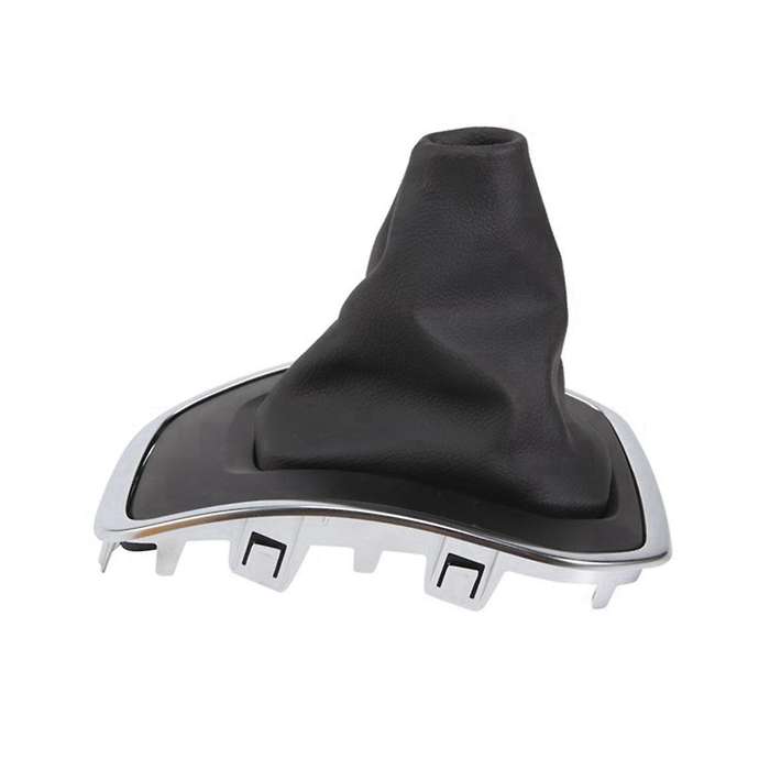 969358779r Car Gear Lever Dust Boot+base for Kadjar Hlmh